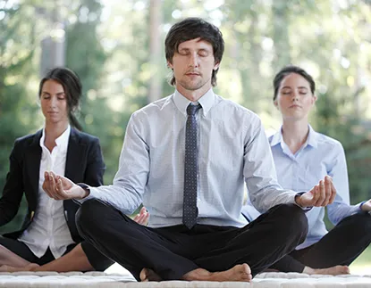 Corporate Wellness and Ergonomics