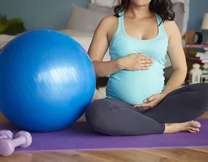 Prenatal care